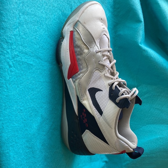 Nike Jordan Zoom Air ‘92 - Picture 6 of 7